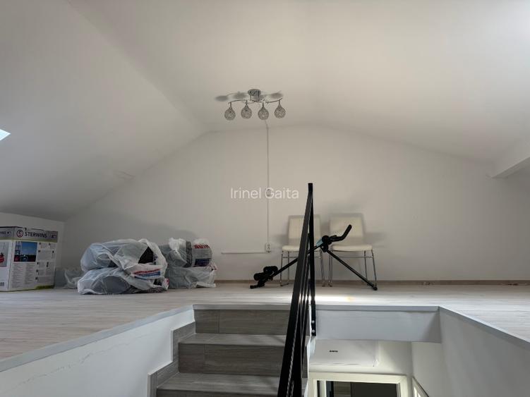 Casa insiruita Bragadiru 132mp 97 mp UTILI  PROPRIETAR - 11