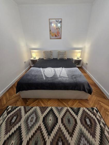 De vânzare: apartament 2 camere- Piata Romana lângă Metrou - 3