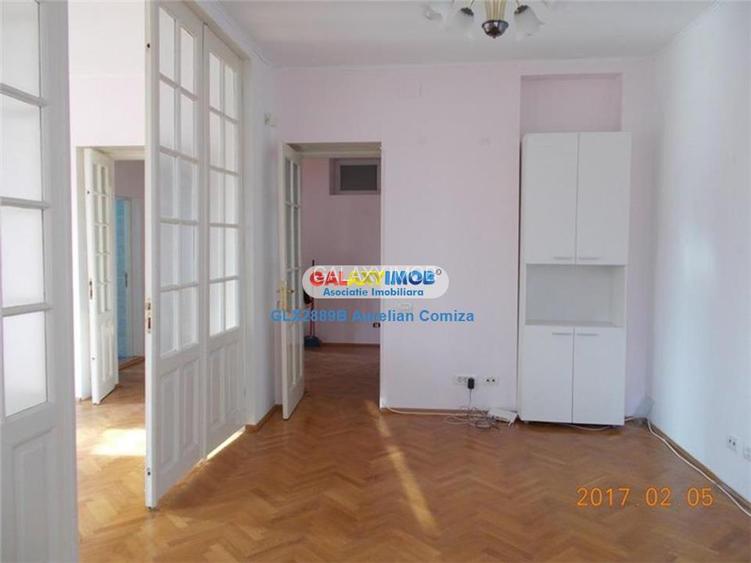 Apartament 4 camere Soseaua Cotroceni ideal birouri - 2