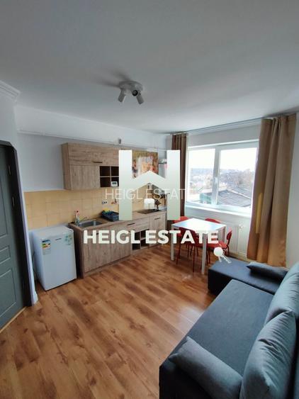 Apartament modern cu 1 camera in zona Iosefin - 2