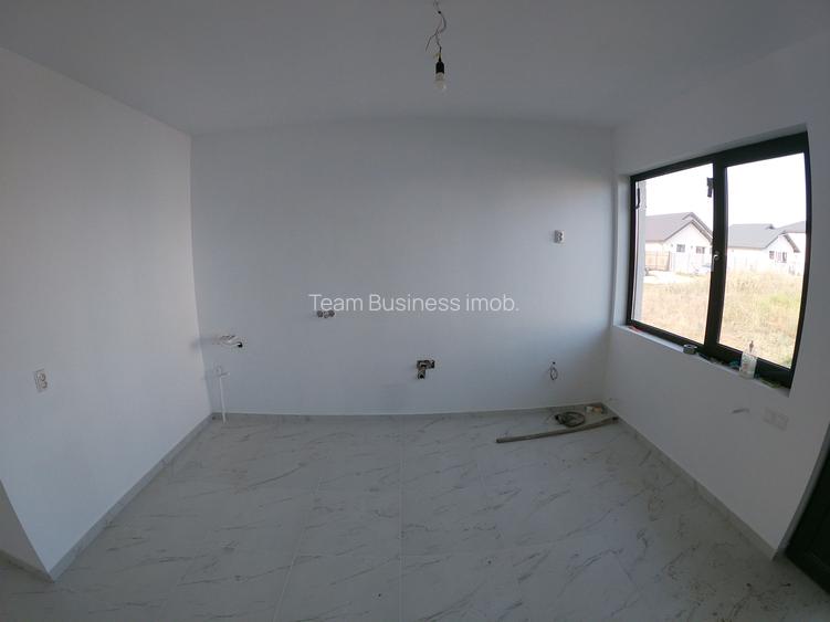 Casa Pantelimon 3 camere 98mp finalizata 105.000€ finisaje incluse - 14