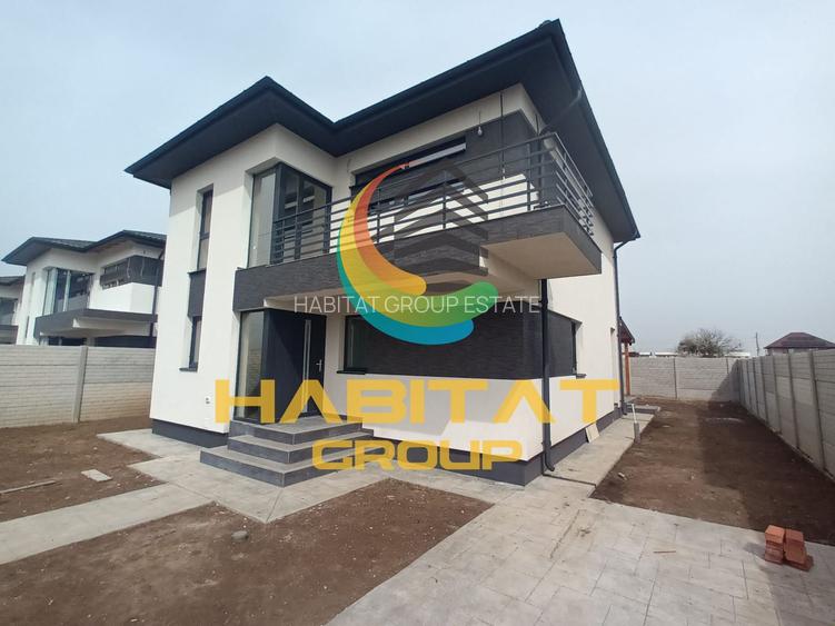 Casa 5 camere, teren 360 mp, mutare imediata- Berceni - 27