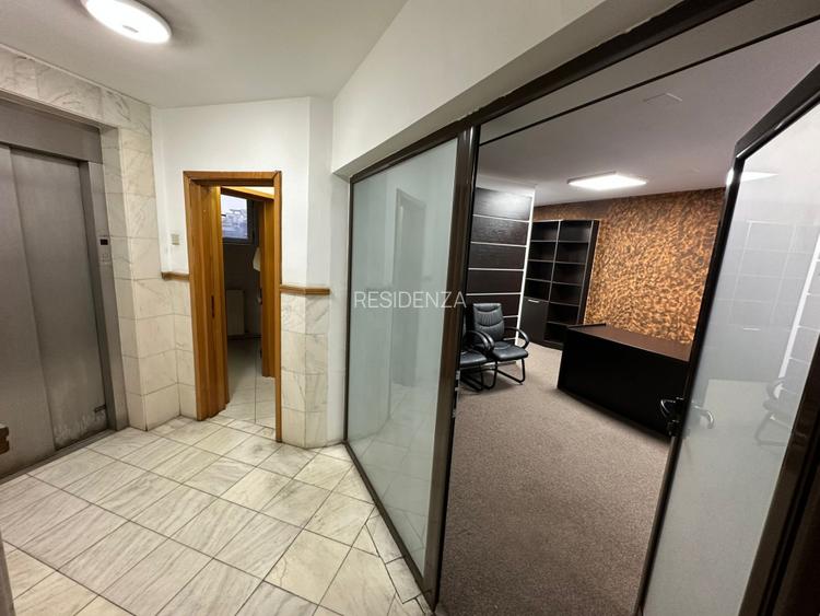 Spațiu office Unirii, mobilat complet, 2 lifturi, pază – Gemeni Center - 22