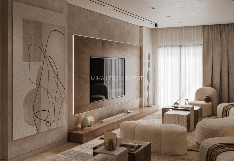 ULTIMILE 8 apartamente disponibile, COMISION 0 - 5