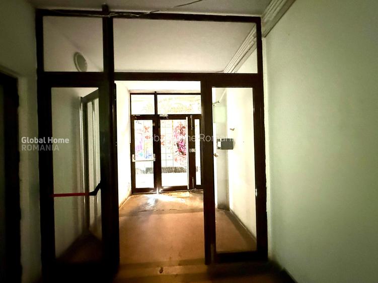 Apartament 2 camere | Blvd. Magheru | Design elegant | Ultracentral - 21