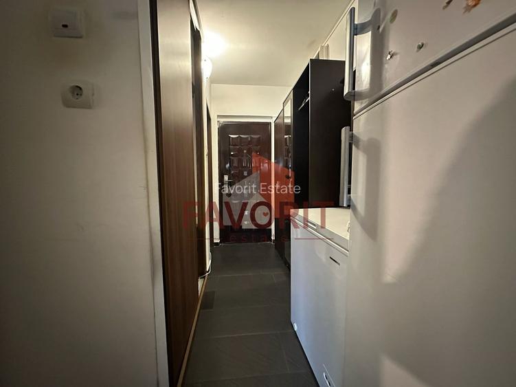 2 camere | etaj 2 | investitie | zona excelenta | - 8