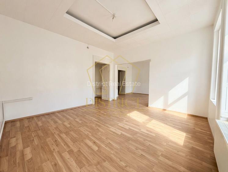 Spatiu comercial renovat, cu VAD | Central | P-ta Maria - 5