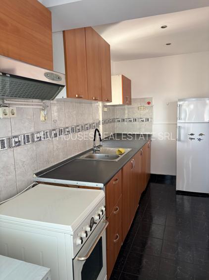 OPORTUNITATE! DUPLEX 125mp in imobil monolit stradal pe DECEBAL,parcare, metrou - 4