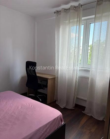 Apartament 2 camere decomandat | Drumul Taberei |  metrou Romancierilor - 5