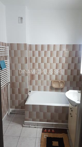 Apartament renovat, nemobilat, cu utilități noi – disponibil în curând - 13