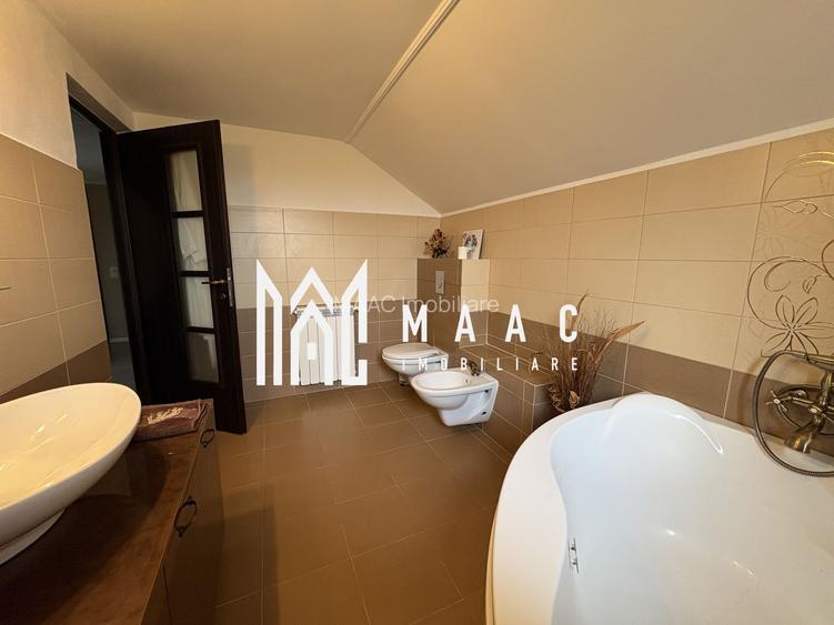 Casa cu 5 camere  I Curte 920 mp  I Tocile - 12