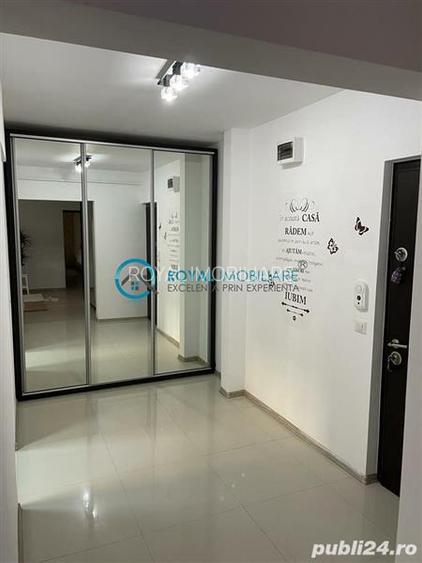 Royal Imobiliare - Inchiriere apartament 2 camere, zona Ultracentral - 9