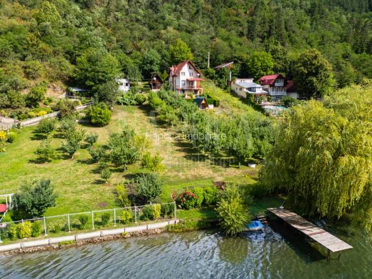 Teren intravilan pentru constructii de vanzare in Somesul Cald, Gilau - 4