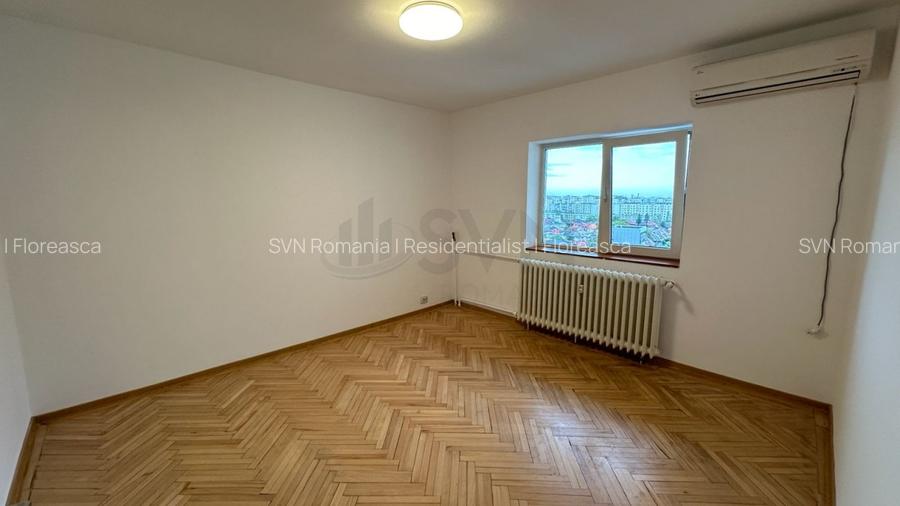 REA1022771 Apartament 6 camere l Rond Alba Iulia - 7