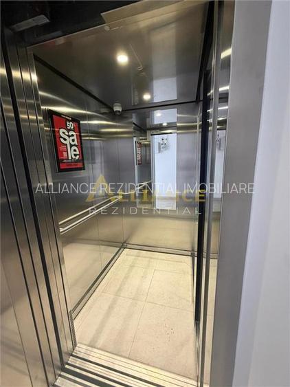 Metrou Anghel Saligny - Studio - Mobilat - Parcare - 18