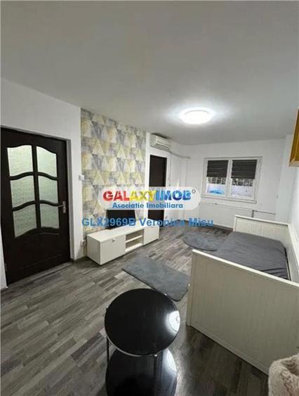 Garsoniera de inchiriat - Timpuri Noi - 2