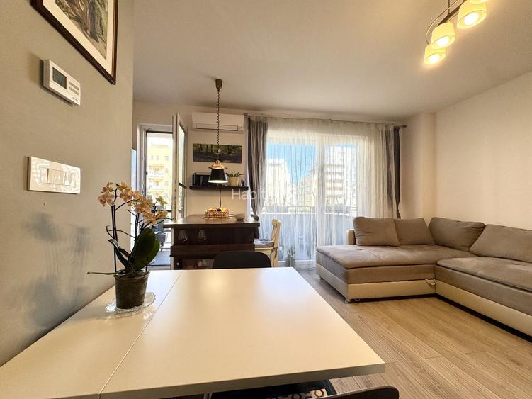 Investiție sigură: 2 camere Iris Timișoara - 3