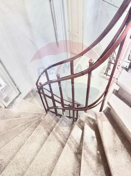 Casă / Vilă Piata Unirii - 6