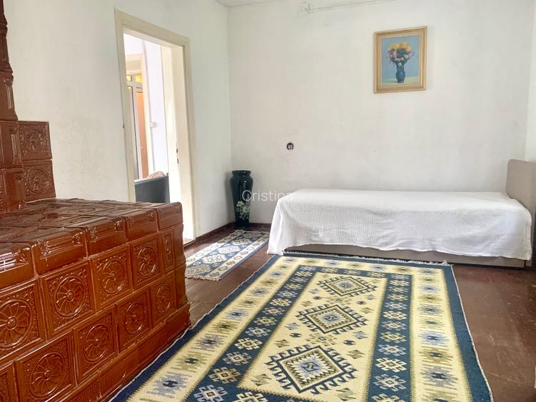 Potențial pensiune / investiție / casa de vacanță  - 3