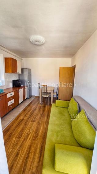 Apartament de închiriat în zona Bună-Ziua! - 2