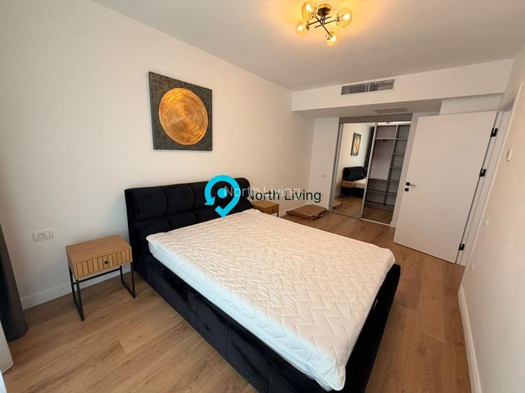 Apartament 2 camere | Pipera Plaza | Parcare | Disponibil imediat - 6