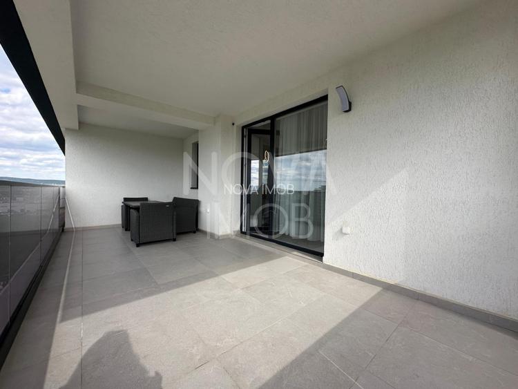 Apartament modern - Evolution, NOU, Sibiu - 13