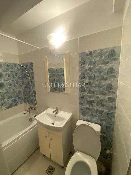 Apartament cu 2 camere - zona Podu Ros - Palas - 9