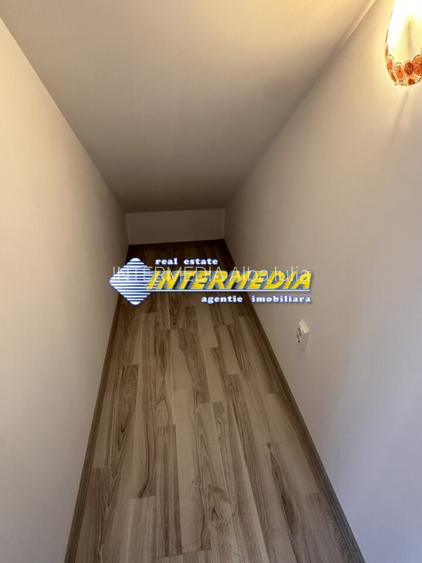 CASA DE INCHIRIAT I 3 CAMERE I 80 MP I ALBA IULIA I MOBILATA SI UTILATA I 2 BAI - 13