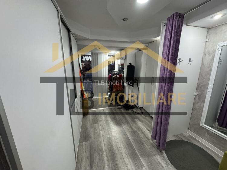 Spatiu comercial, 57mp, Zona Tudor - 2