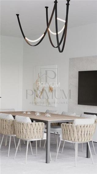 DUMBRAVITA - CASA INDIVIDUALA - 5 CAMERE - 4 BAI - DRESSING - TEREN 911MP - 18