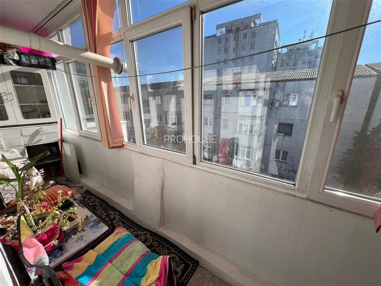 Aleea Visinului- zona Adriatica- 3 camere decomandate! - 14