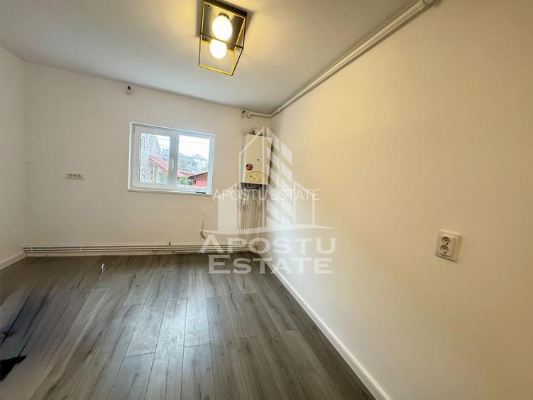 Apartament 2 camere,parter inalt,recent renovat,zona Dorobantilor - 4