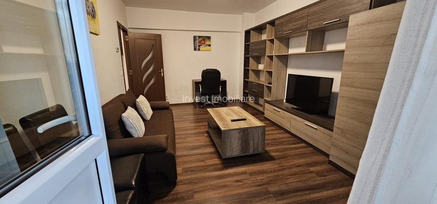 CENTRU CIVIC- apartament cu 2cam, etajul 1 - 7