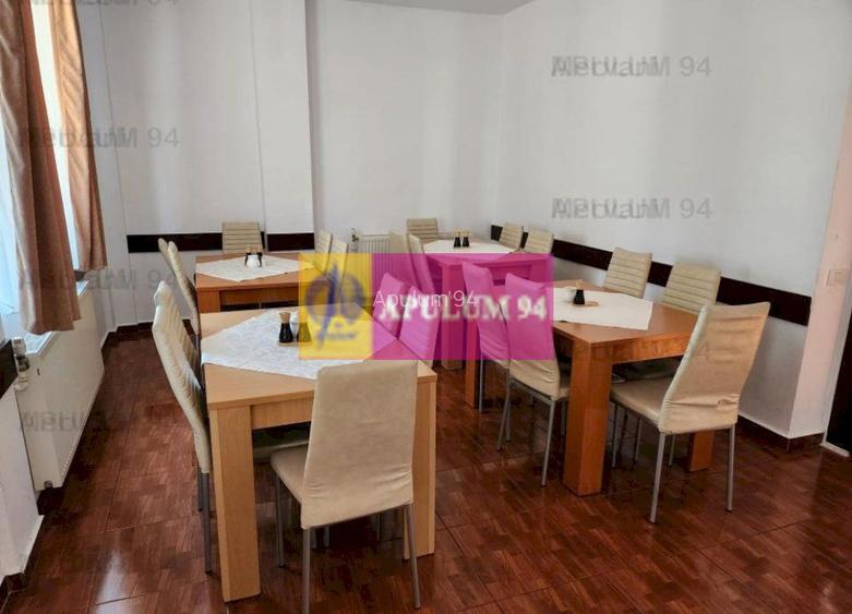 Pensiune de vânzare în Bușteni - Zonă deosebită - 6