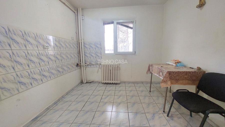 Apartament 2 camere Calea Vitan, vis-a-vis Pizza alla Napoli - 2