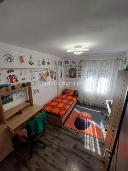 Apartament 3 camere/PARTER/IPJ /str. Lupeni/FOCSANI - 8