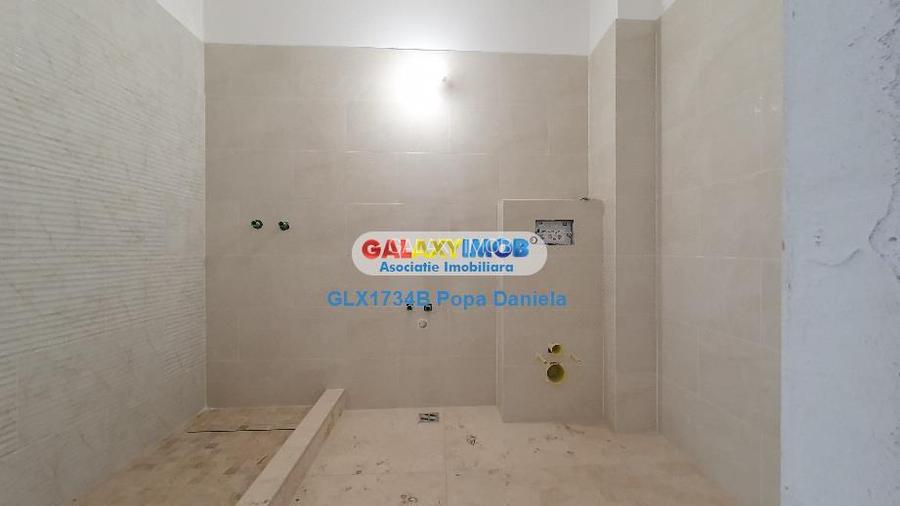 Apartament 2 camere, etaj 2, Motilor - Mihai Bravu - 13