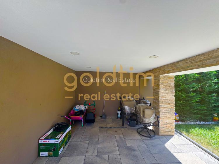 VILA DE COLT/ MOBILATA SI UTILATA/ PARCARI - 13