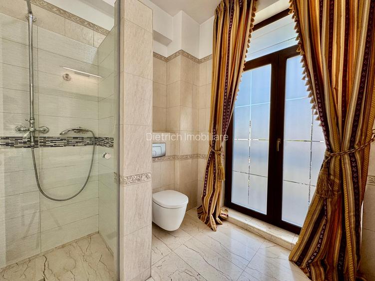 Vilă P+1+M de vânzare – Erou Iancu Nicolae, 450 mp utili, teren 980 mp - 25