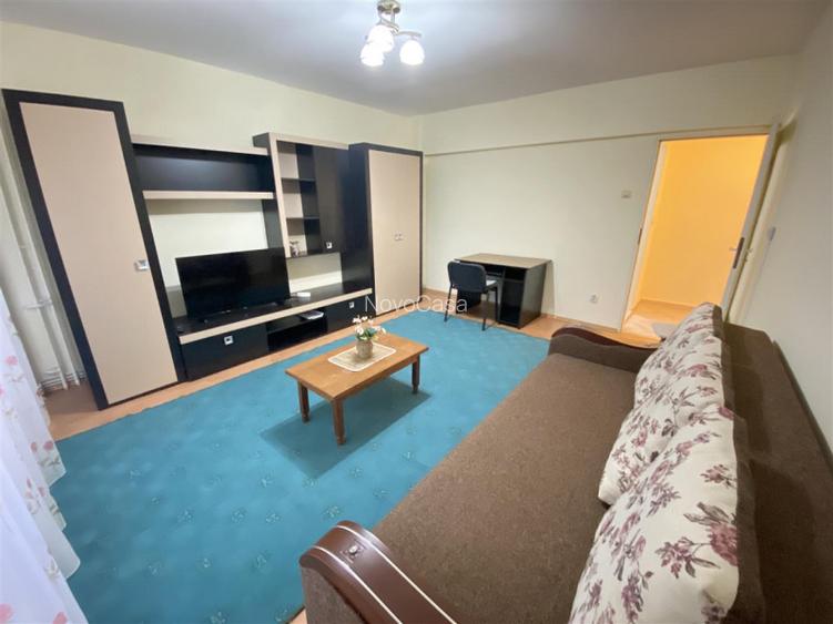 Apartament 1 cam de inchiriat str N Titulescu zona Interservisan - 2