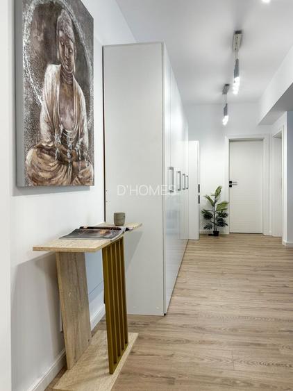 Apartament 3 camere I Prima Inchiriere I Pipera Plaza - 18