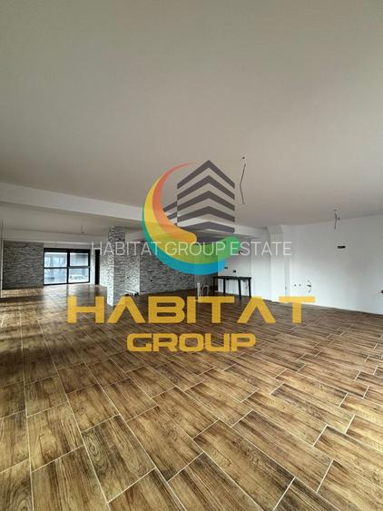 Spațiu comercial de închiriat – Drumul Binelui | Parter bloc nou | + 40 blocuri - 2