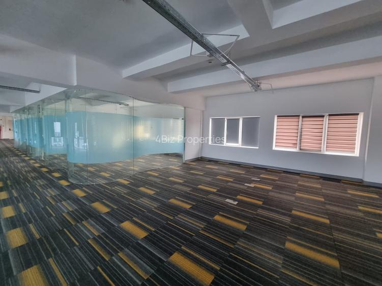 Cladire de birouri, Calea Chisinaului - COMISION 0% - 7