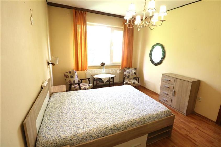 Apartament 2 camere, centrala proprie, zona Take Ionescu - 2