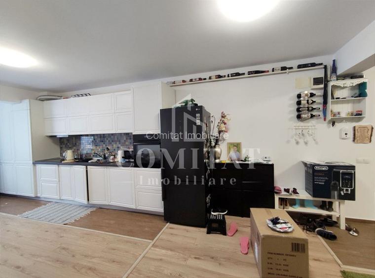 Apartament 2 camere | Etaj intermediar | Zona Florilor - 2