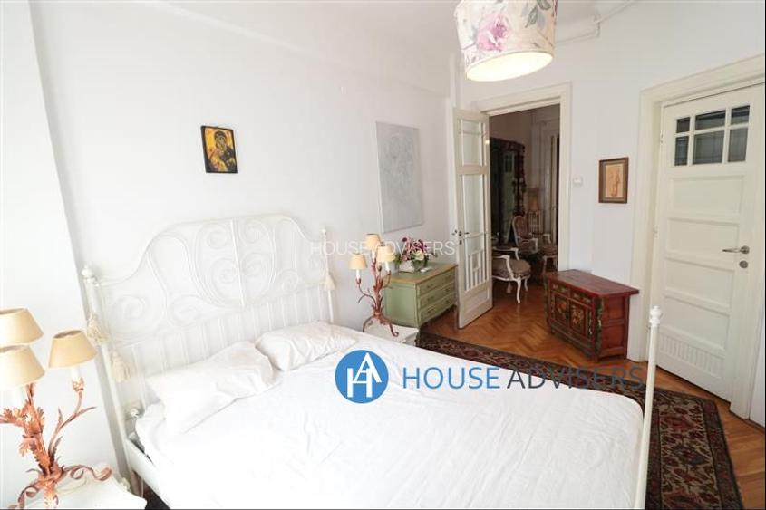 Inchiriere garsoniera dubla Cismigiu - 12