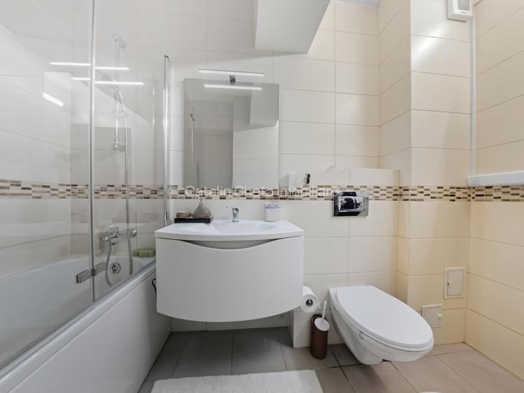 Apartament cu 2 camere de inchiriat in bloc nou Bld. Unirii Bacau - 8