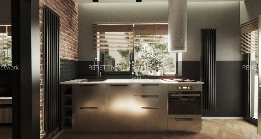 ULTRACENTRAL – ROSETTI, GARSONIERA 37 MP TOTAl, RENOVAT! - 15