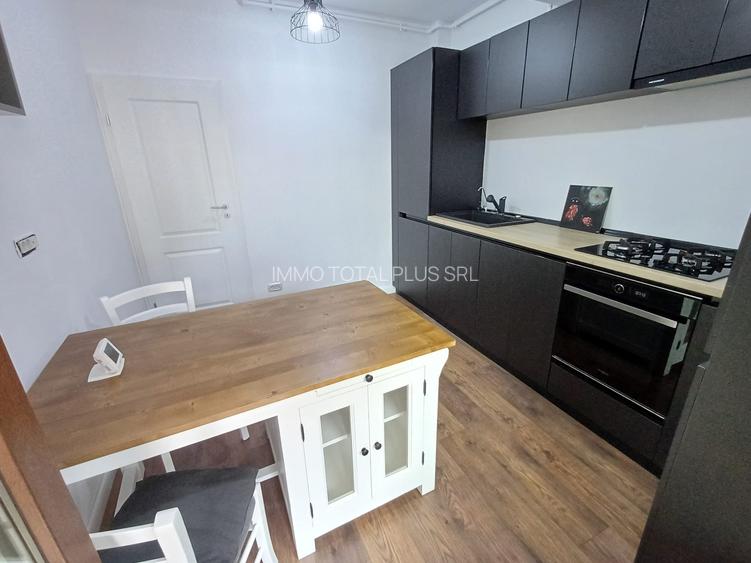 Calea Calarsilor, adiacent, Bloc nou,centrala de ap. 600 euro/luna - 7