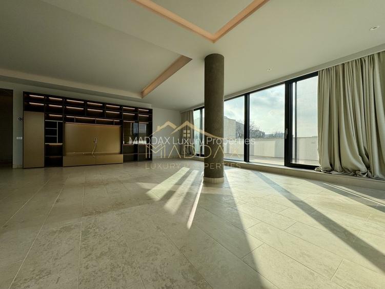 Resedinta de lux / * Kiseleff* - 11